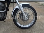     Honda CL400  1999  16